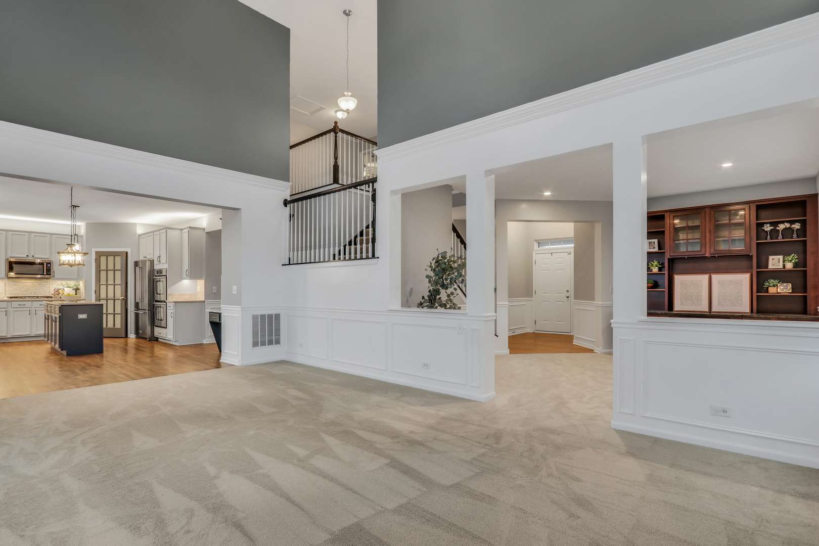 Antioch, IL 60002,1720 Serenity Drive