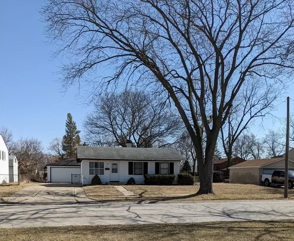 Address Not Disclosed