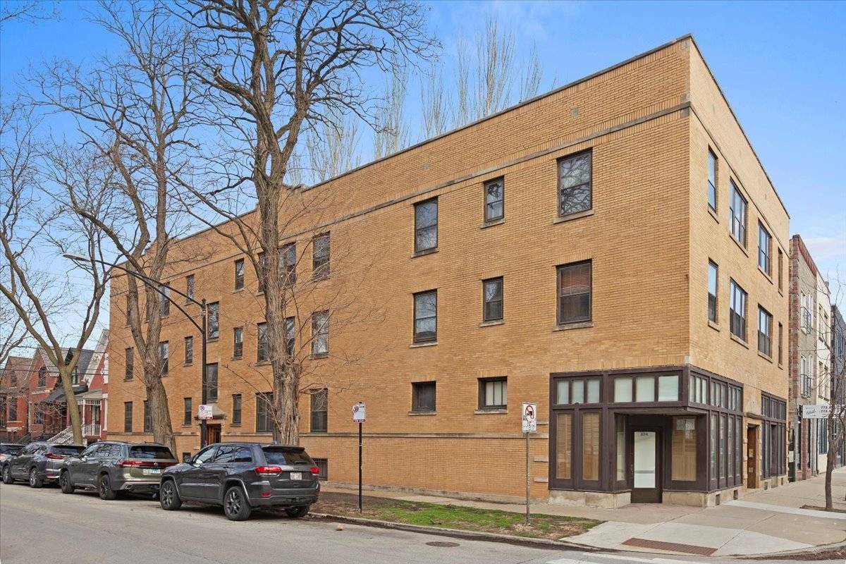 2004 W Walton Street #3B, Chicago, IL 60622