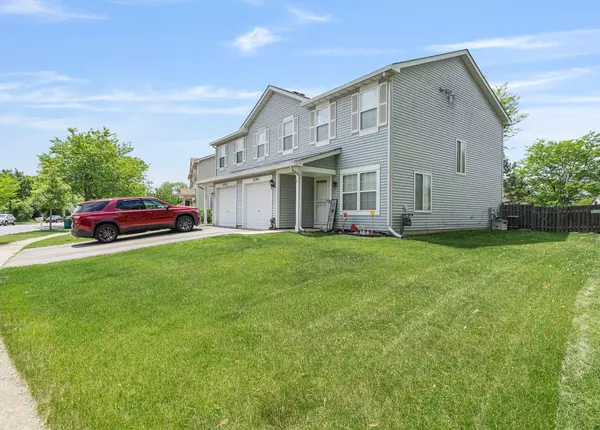 2743 River Bend Lane, Plainfield, IL 60586