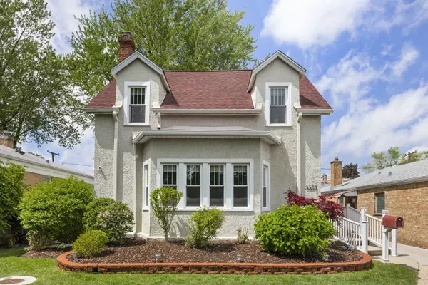 Berwyn, IL 60402,3524 Home Avenue