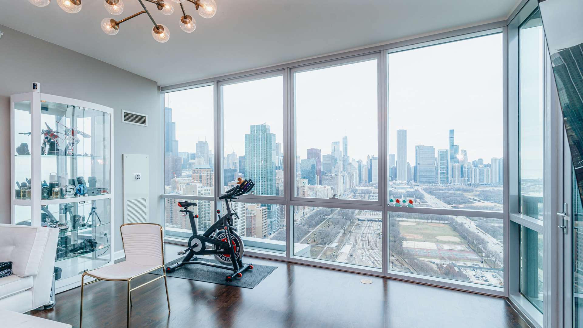 Chicago, IL 60605,1201 S Prairie Avenue #3502