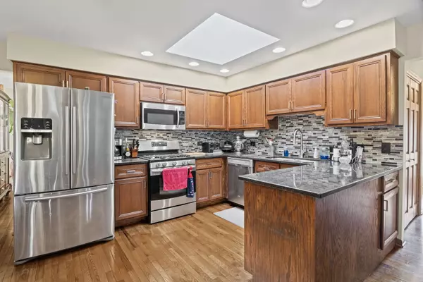 Lockport, IL 60441,16400 S Rowley Lane