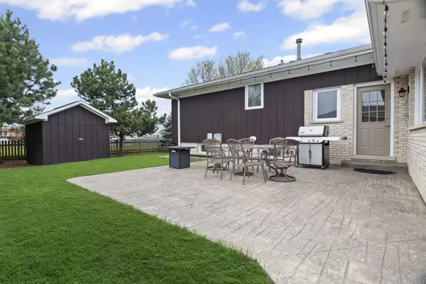 Lockport, IL 60441,16400 S Rowley Lane