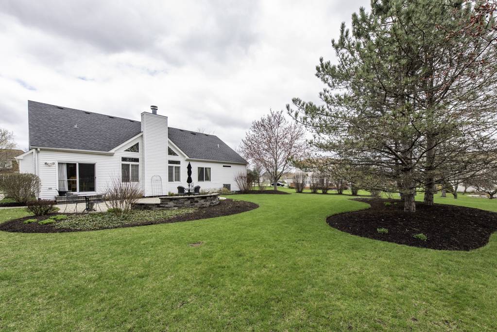 Lake Villa, IL 60046,815 Longwood Drive