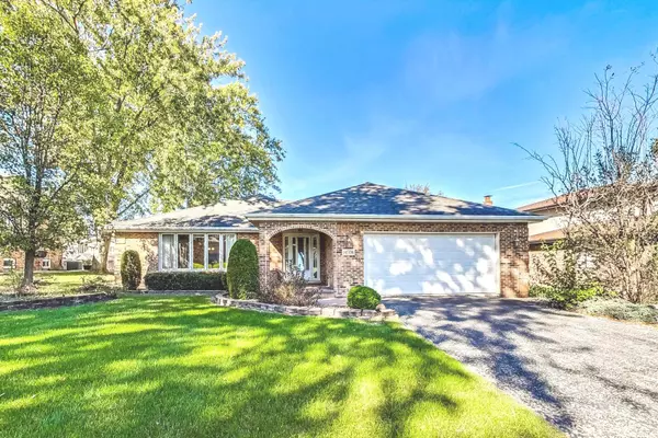 14506 Mallard Drive,  Homer Glen,  IL 60491