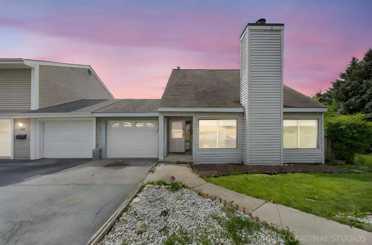 Romeoville, IL 60446,516 Gardiner Court