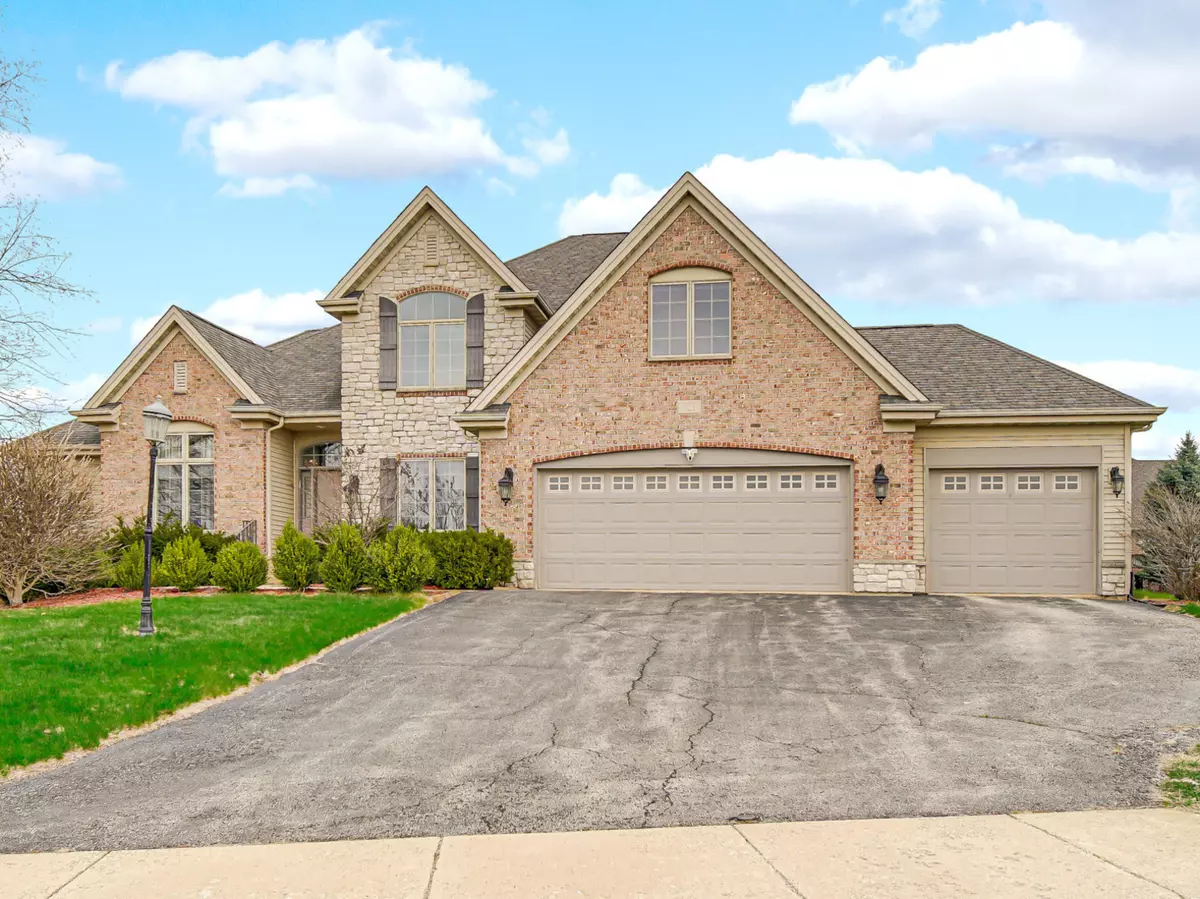 Rockford, IL 61107,921 Tivoli Drive