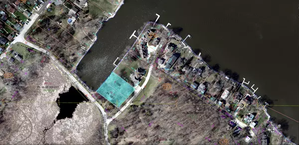 Johnsburg, IL 60051,Lot 6&7 Pistakee View Drive