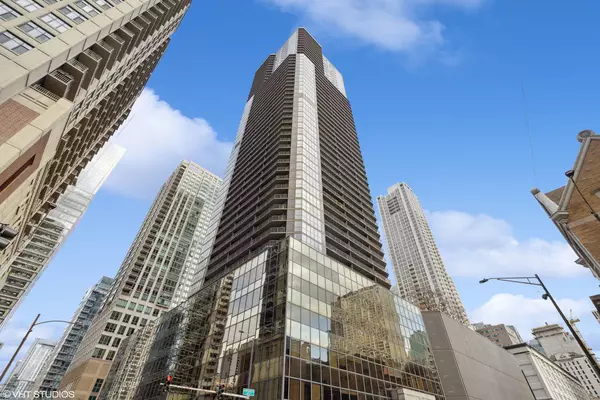 10 E Ontario Street #4907,  Chicago,  IL 60611