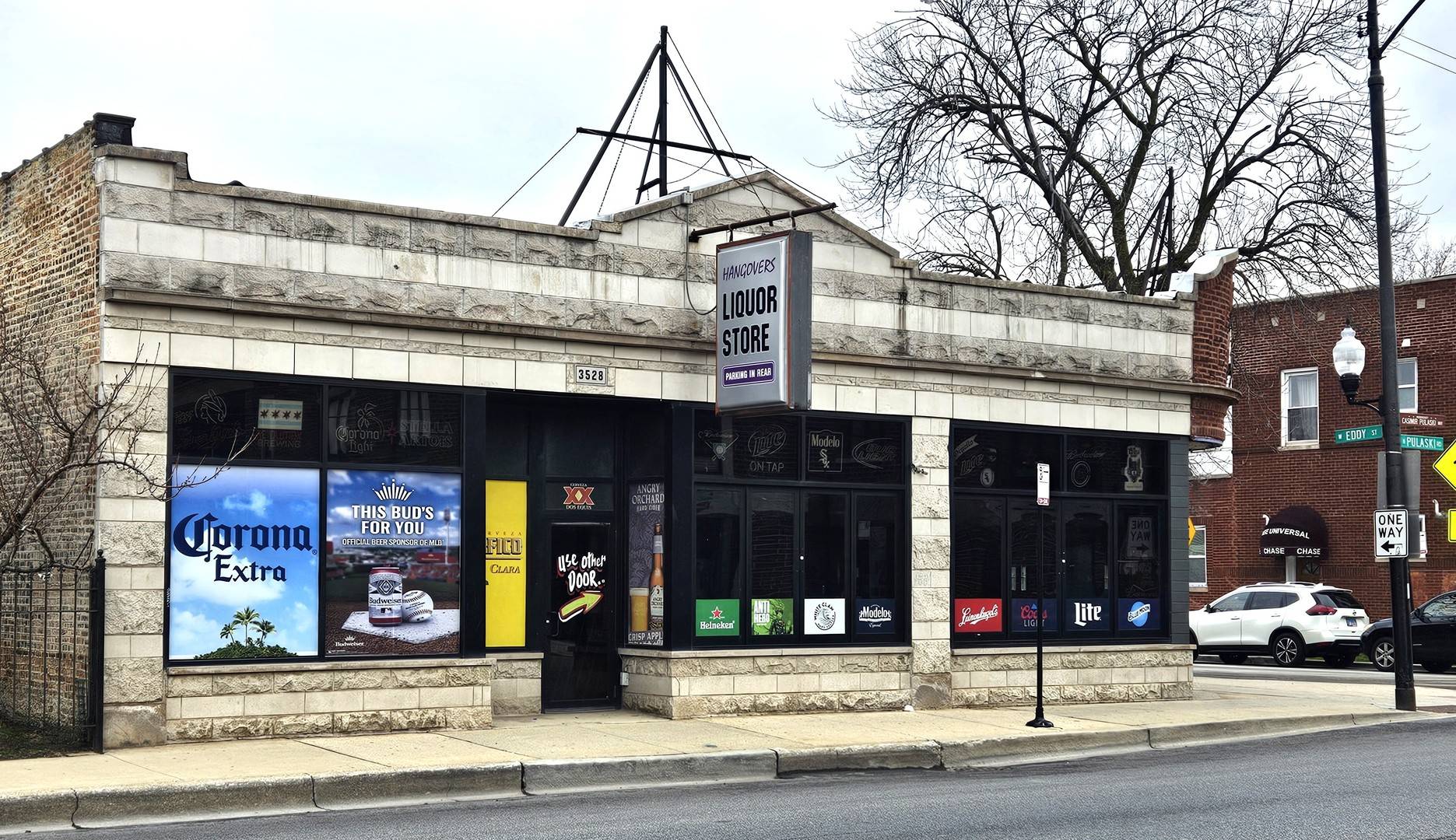 3528-3532 N Pulaski Road, Chicago, IL 60641