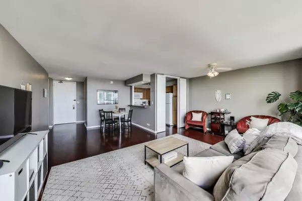 Chicago, IL 60613,655 W Irving Park Road #3008