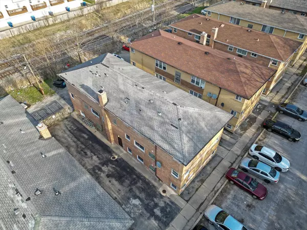 Blue Island, IL 60406,12456 Fairview Avenue