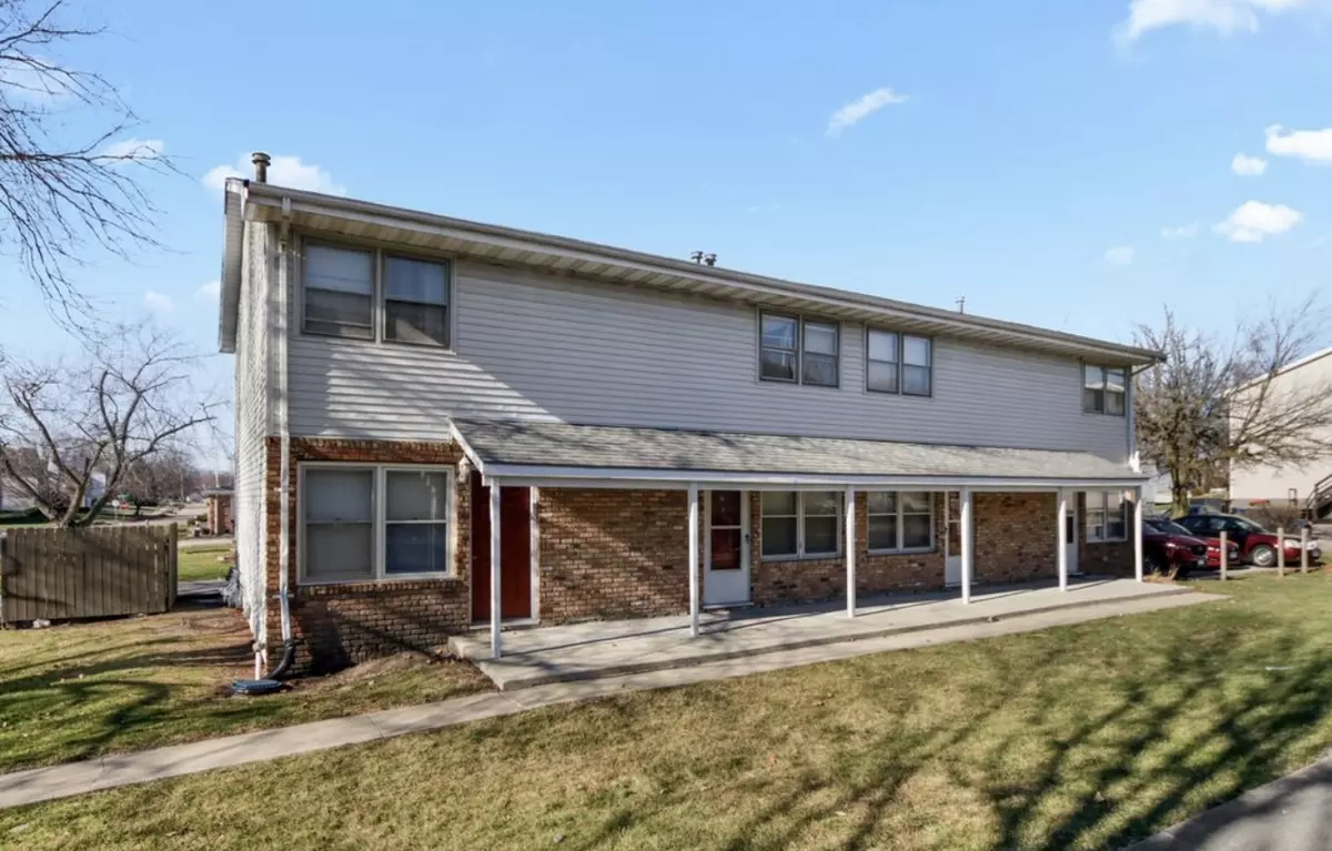 Normal, IL 61761,1504 Ensign Drive