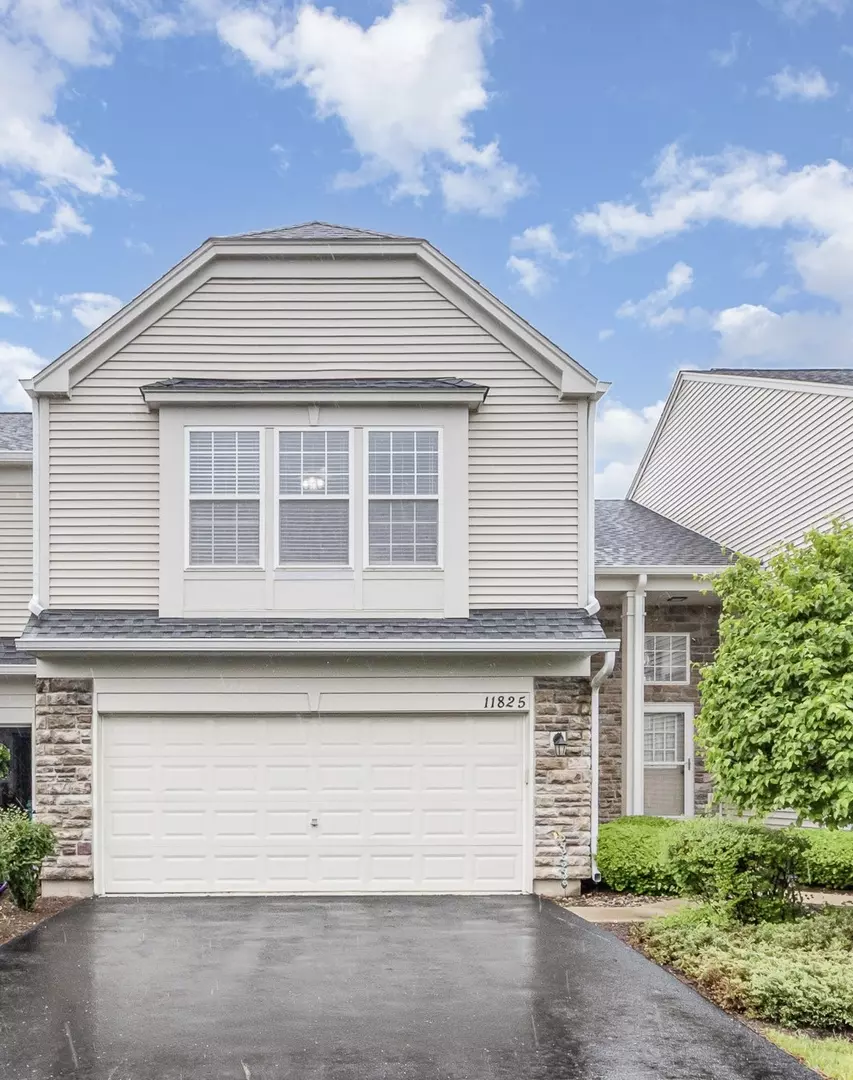 Plainfield, IL 60585,11825 S Ford Court