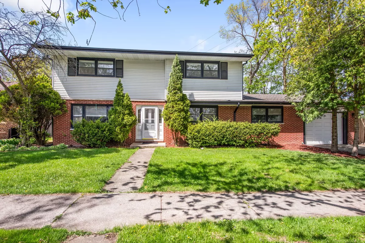 Northbrook, IL 60062,320 Park Drive