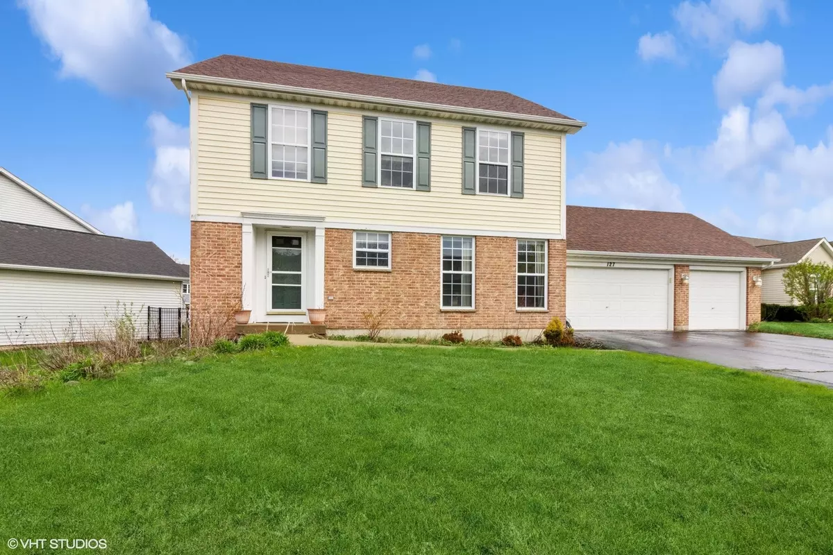 Dekalb, IL 60115,127 Berkshire Drive