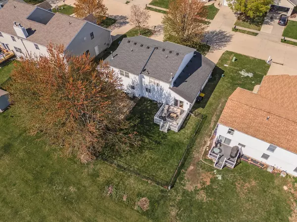 Normal, IL 61761,1306 Beacon Hill Court