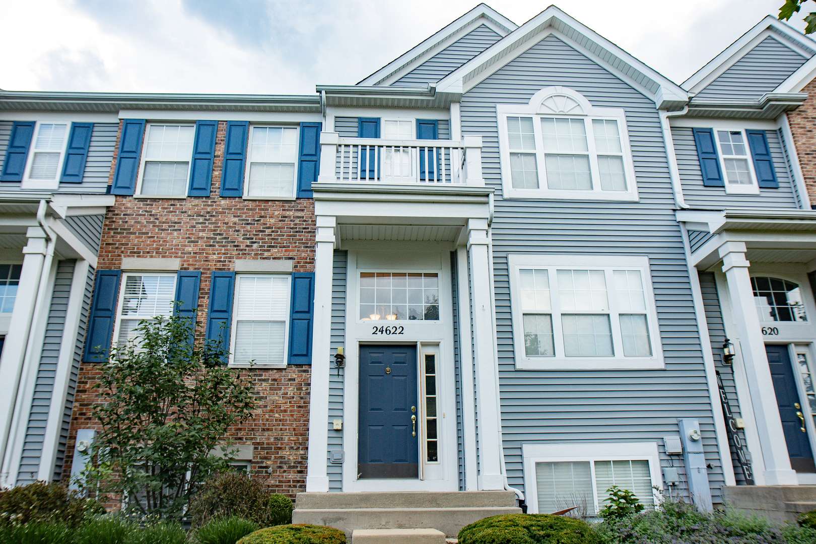 24622 George Washington Drive, Plainfield, IL 60544