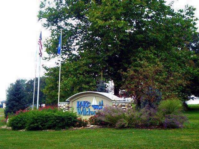 Varna, IL 61375,Lot 1668 Lakeside Court