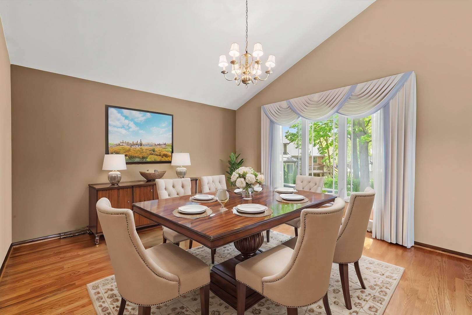Palos Hills, IL 60465,9047 W Oak Crest Court