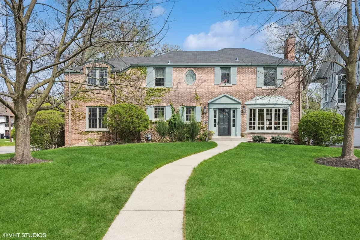 River Forest, IL 60305,751 Keystone Avenue