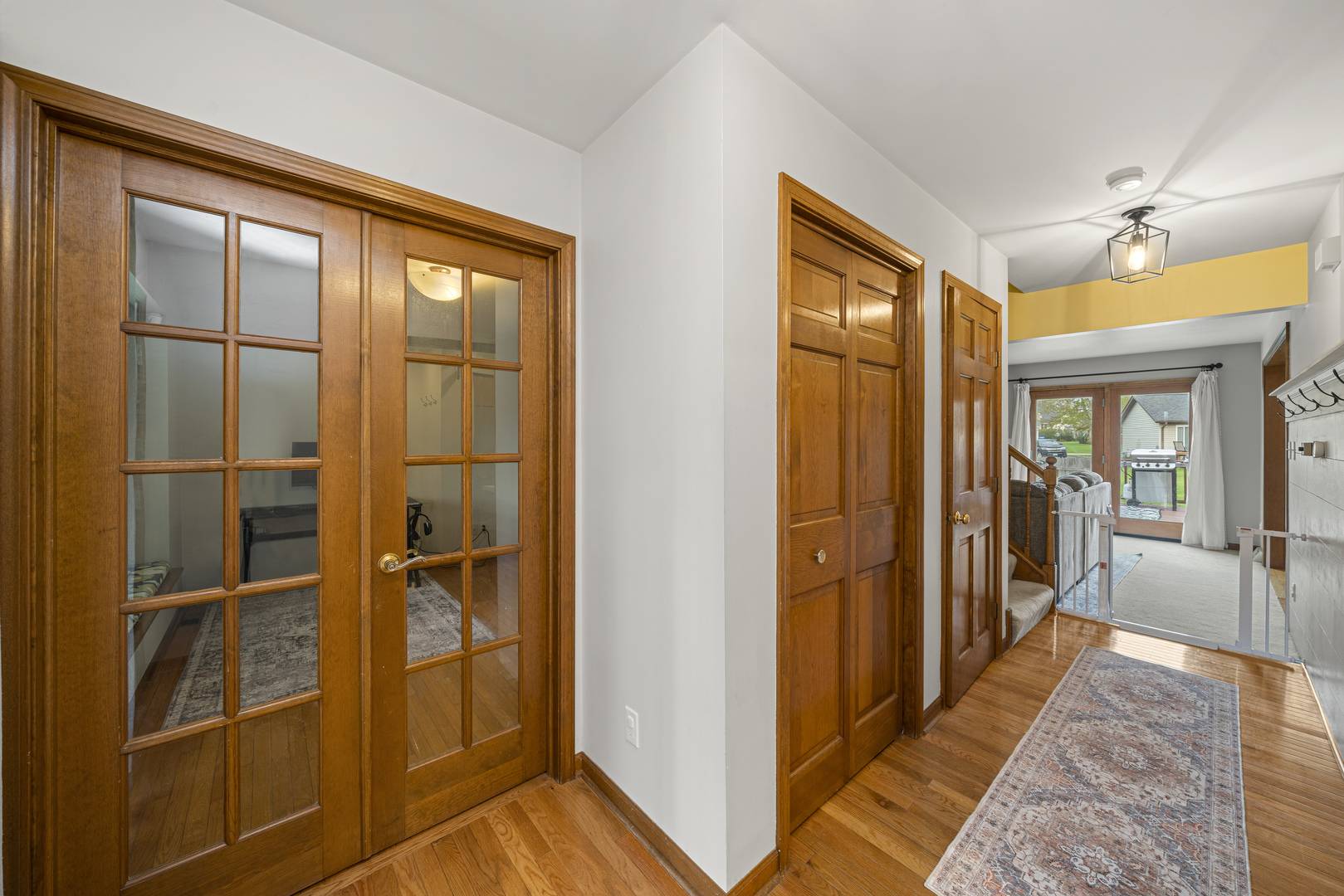 Hinckley, IL 60520,631 Louise Drive