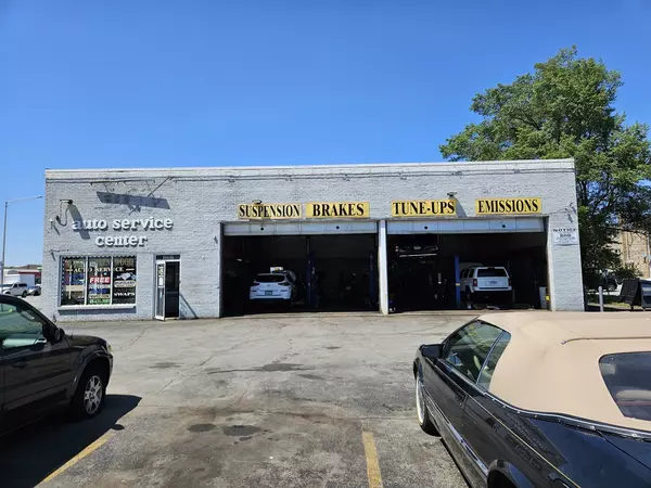 Alsip, IL 60803,12257 S Cicero Avenue