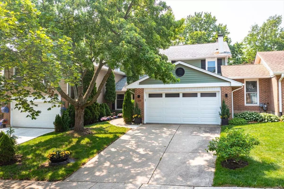 Lombard, IL 60148,129 Regency Drive