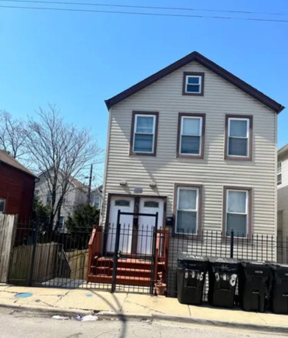 1918 S Miller Street #1, Chicago, IL 60608