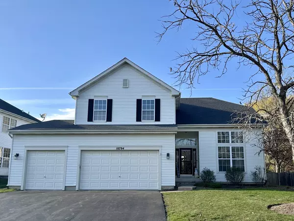 Lake Villa, IL 60046,18794 Meadow Grass Drive