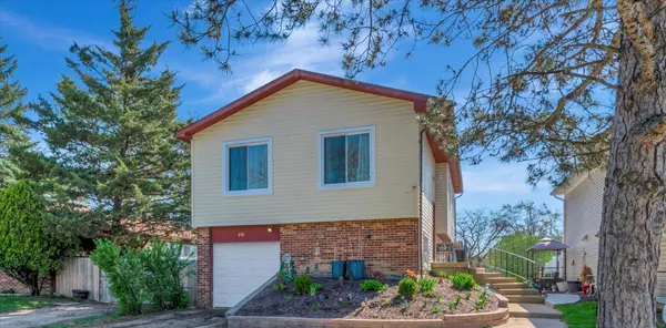 210 Mill Stream Drive, Bolingbrook, IL 60440