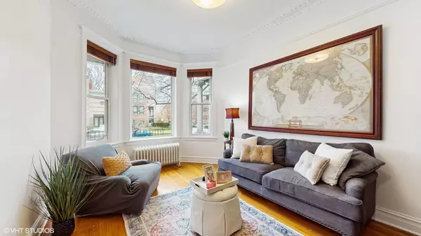 Chicago, IL 60615,5316 S Drexel Avenue