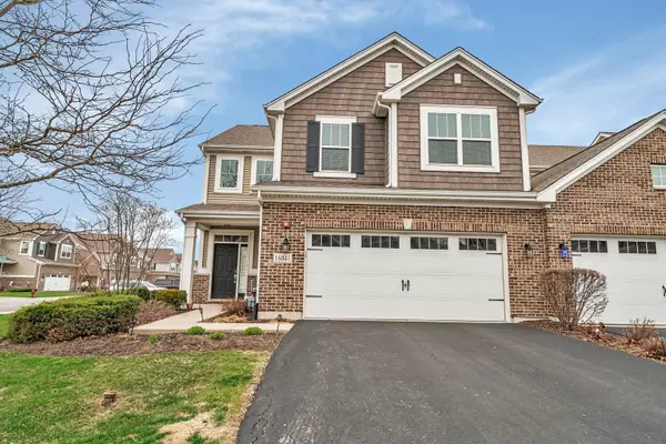 Lockport, IL 60441,16041 W Coneflower Drive