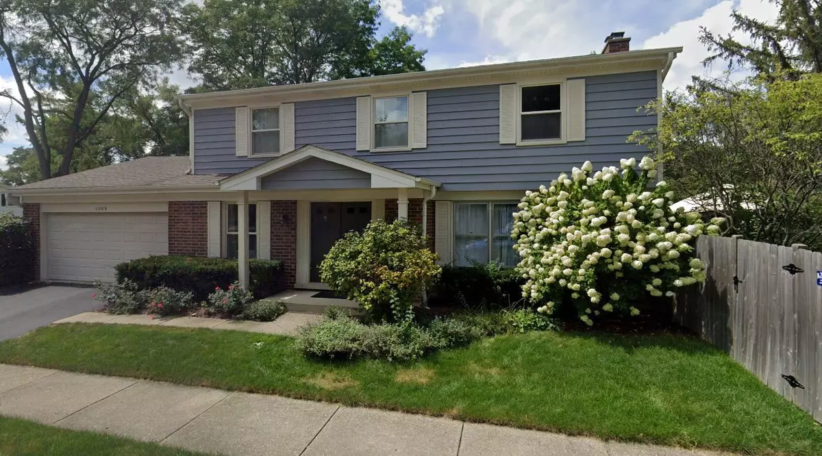 Deerfield, IL 60015,1008 Wayne Avenue