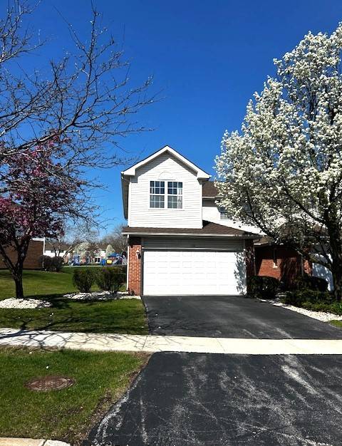 1132 Coventry Circle #1132, Glendale Heights, IL 60139
