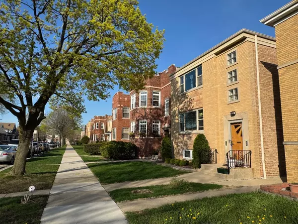 Chicago, IL 60630,4941 N Kilpatrick Avenue