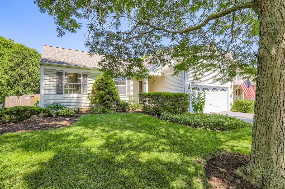 Lake Villa, IL 60046,238 Indian Ridge Lane