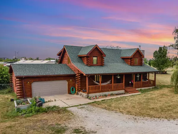 Monee, IL 60449,2949 W Offner Road