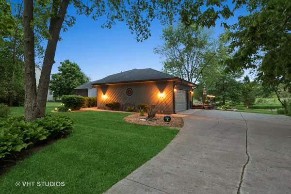 Newark, IL 60541,62 Foxhurst Lane