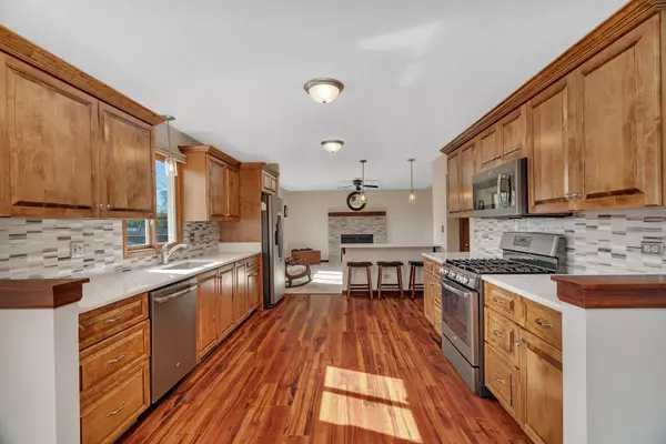 Channahon, IL 60410,22823 S Michael Drive