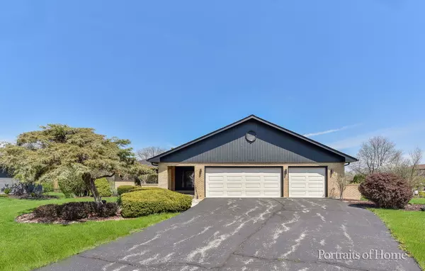 Oak Brook, IL 60523,506 Abbeywood Court