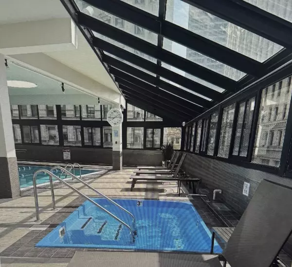 Chicago, IL 60611,405 N Wabash Avenue #2203