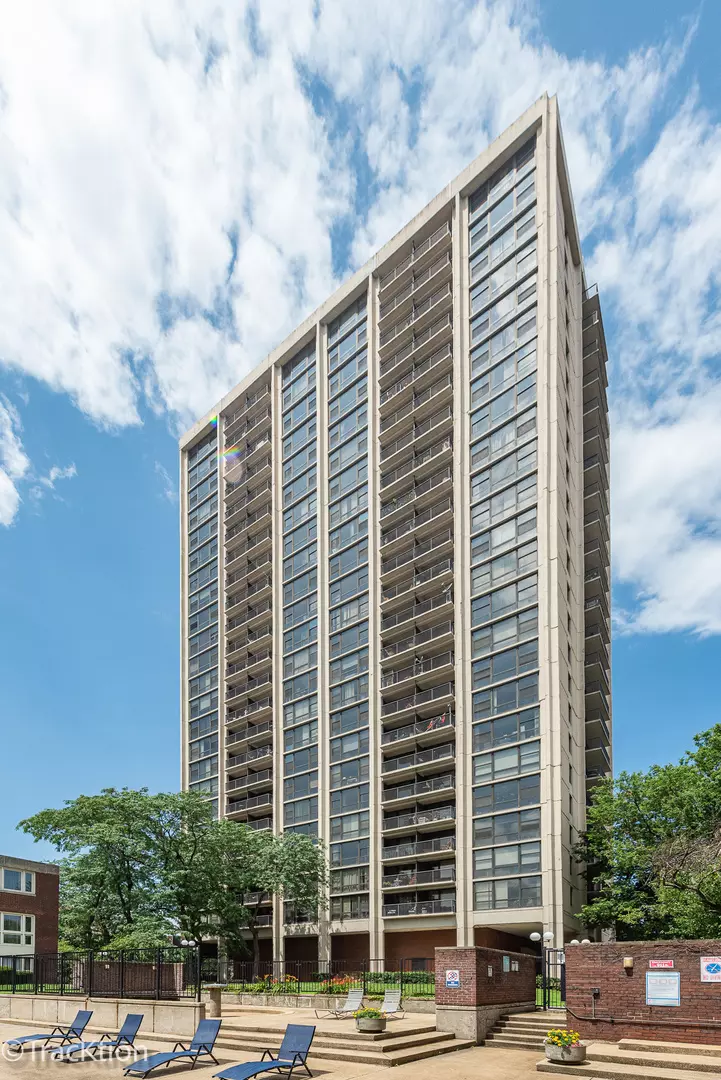 Chicago, IL 60616,2605 S Indiana Avenue #809