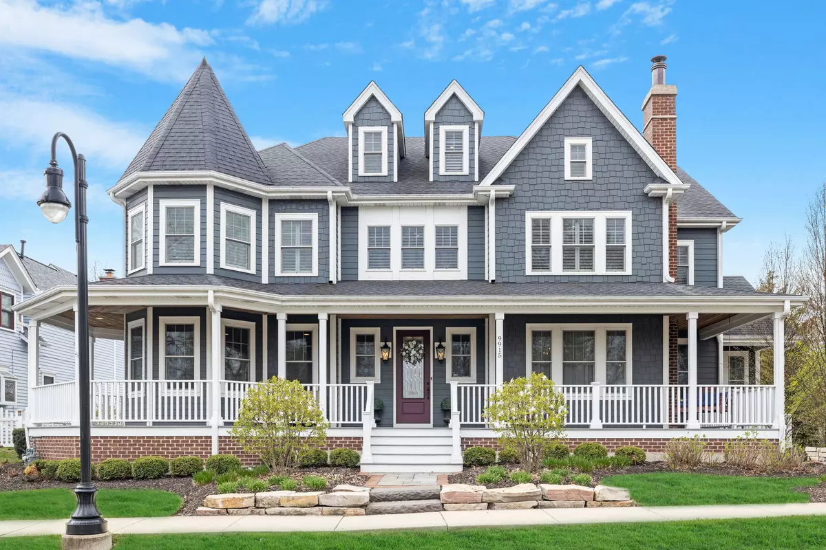 Orland Park, IL 60462,9915 W 144th Place