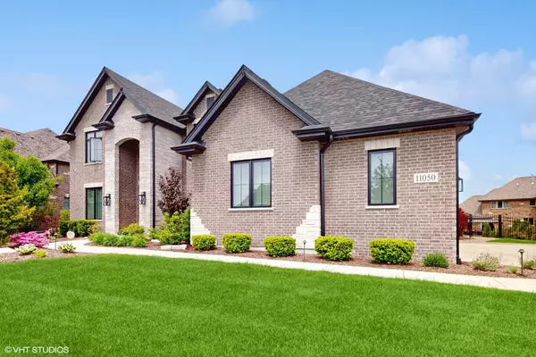 Orland Park, IL 60467,11050 Deer Haven Lane