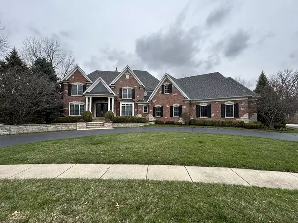 475 Merry Oaks Drive,  Sycamore,  IL 60178