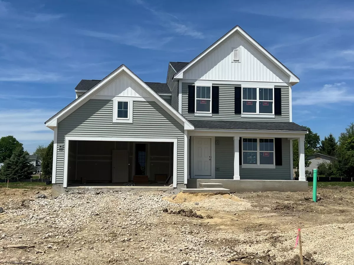 North Aurora, IL 60542,900 Fair Meadow Street