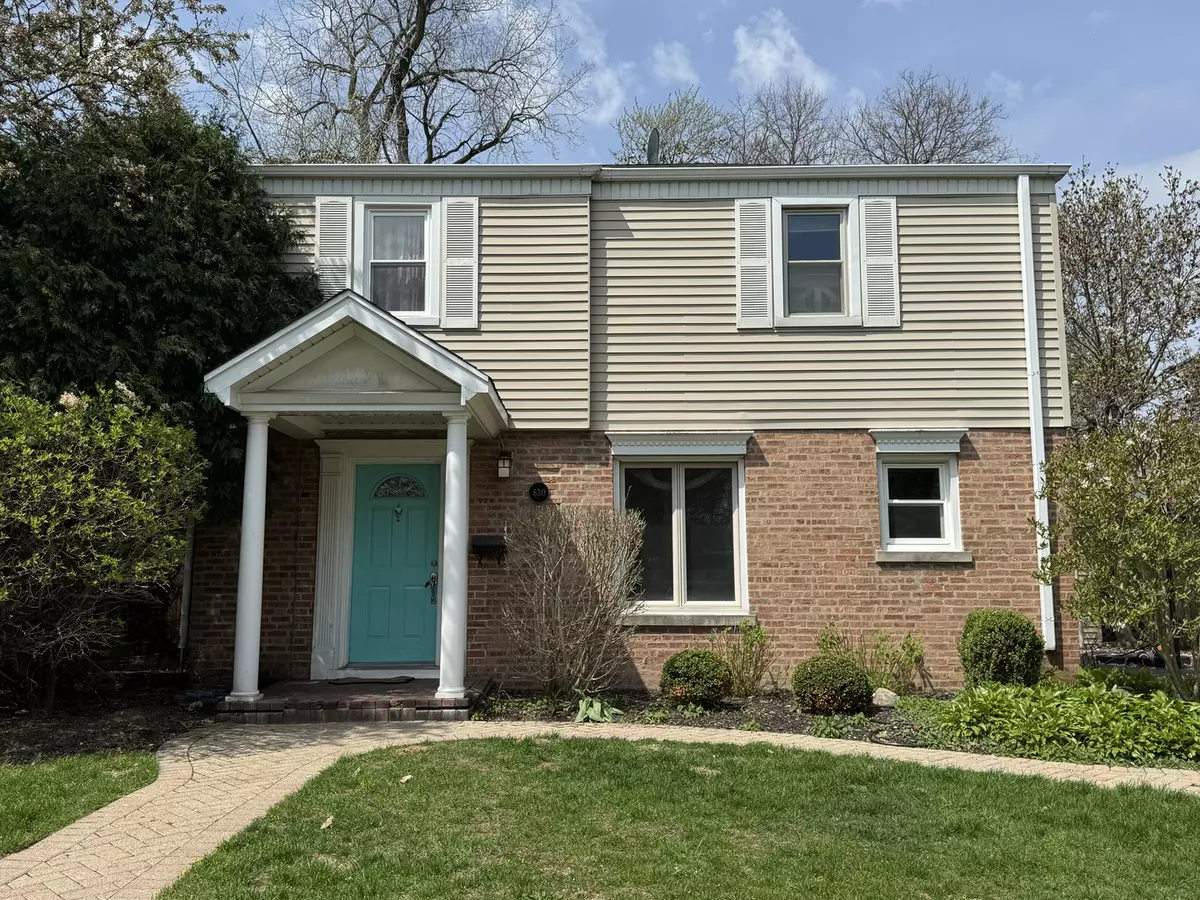 Arlington Heights, IL 60005,630 S Dryden Place