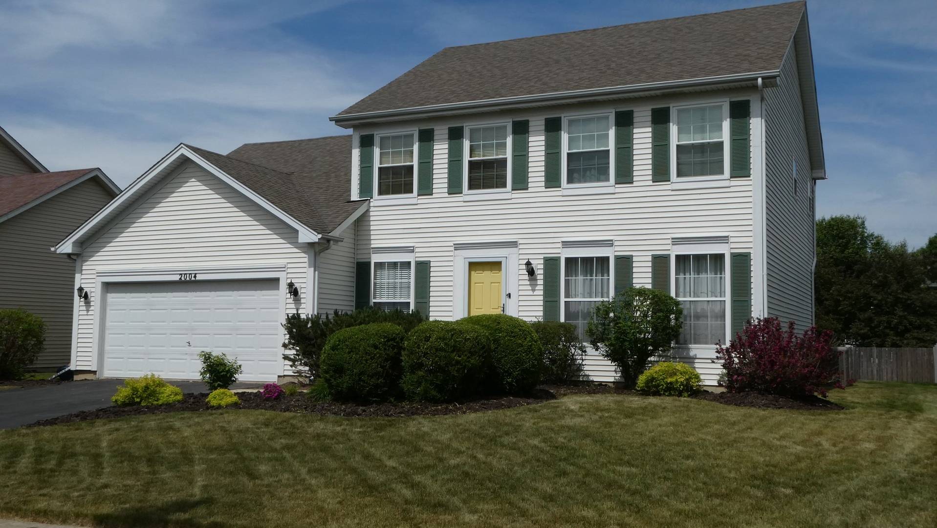 Plainfield, IL 60586,2004 Havenhill Drive